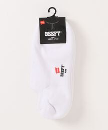 HANES | 【HANES/ヘインズ】BEEFYショート丈2Pソックス(ソックス/靴下)