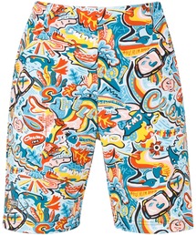 CHUMS（チャムス）の「「CHUMS (チャムス)コラボ」　ハーフパンツ（その他パンツ）」