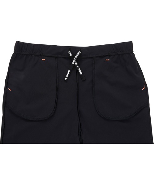 チャムス　CHUMS ハーフパンツ　CWX コラボ　半ズボン　L ２枚 CHUMS (チャムス)コラボ」 ハーフパンツ（その他パンツ）｜CW-X