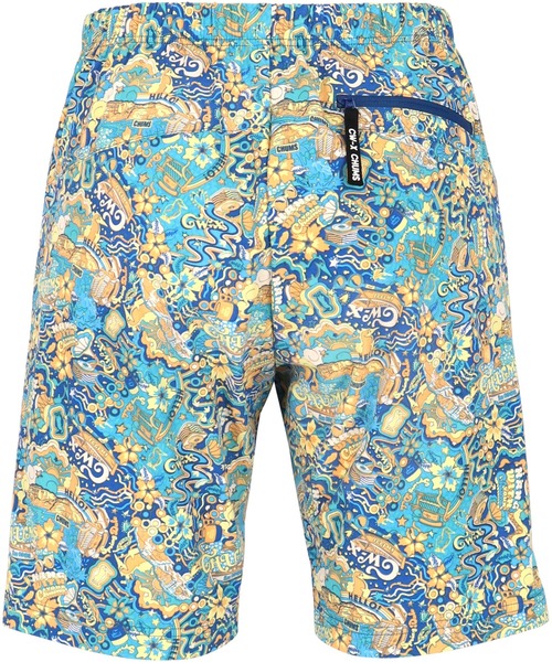 チャムス　CHUMS ハーフパンツ　CWX コラボ　半ズボン　L ２枚 CHUMS (チャムス)コラボ」 ハーフパンツ（その他パンツ）｜CW-X