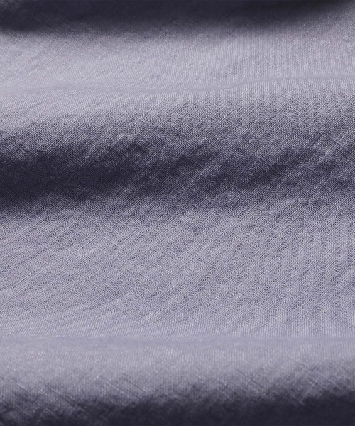 soulberry ソウルベリー コットンリネンのフードワンピース M ソウルベリー soulberry コットン リネン ノースリーブ