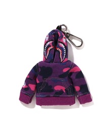 COLOR CAMO SHARKEY CHAIN