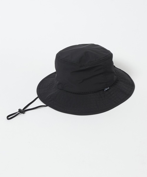 GLOBAL WORK(グローバルワーク)の「DRY/洗えるUVHAT/112983(ハット・キッズ・グレイッシュベージュ/ブラック・L/M)」の20枚目の写真