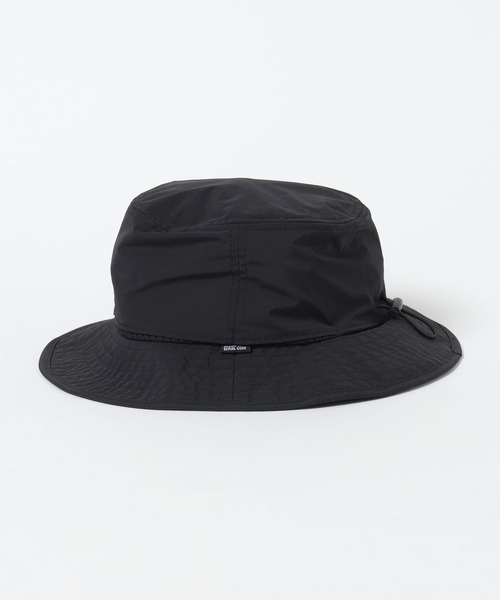 GLOBAL WORK(グローバルワーク)の「DRY/洗えるUVHAT/112983(ハット・キッズ・グレイッシュベージュ/ブラック・L/M)」の17枚目の写真