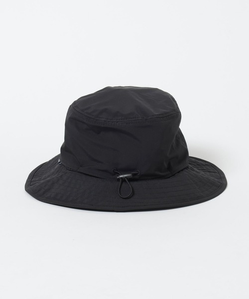 GLOBAL WORK(グローバルワーク)の「DRY/洗えるUVHAT/112983(ハット・キッズ・グレイッシュベージュ/ブラック・L/M)」の16枚目の写真