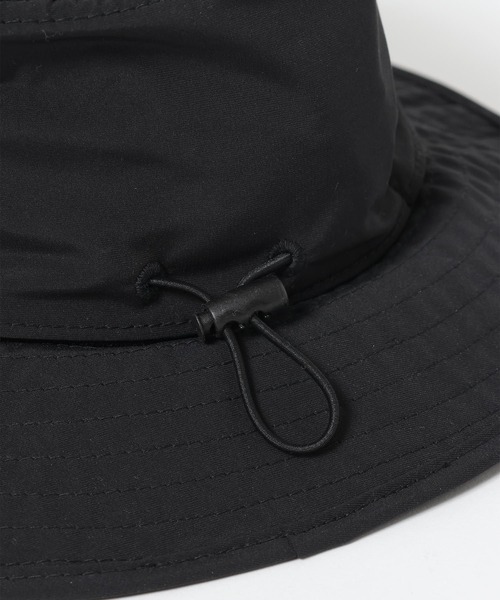 GLOBAL WORK(グローバルワーク)の「DRY/洗えるUVHAT/112983(ハット・キッズ・グレイッシュベージュ/ブラック・L/M)」の15枚目の写真