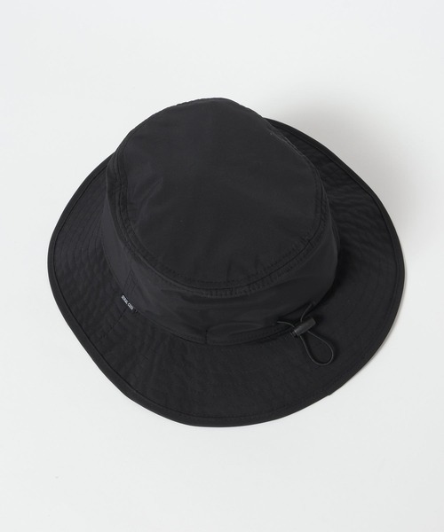 GLOBAL WORK(グローバルワーク)の「DRY/洗えるUVHAT/112983(ハット・キッズ・グレイッシュベージュ/ブラック・L/M)」の14枚目の写真