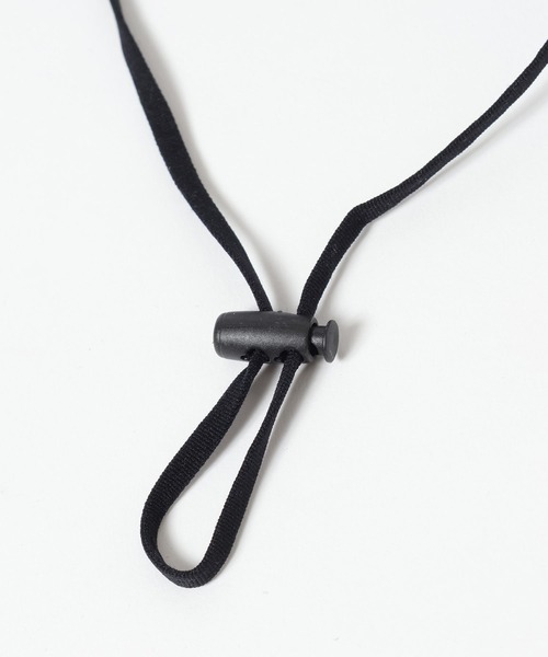 GLOBAL WORK(グローバルワーク)の「DRY/洗えるUVHAT/112983(ハット・キッズ・グレイッシュベージュ/ブラック・L/M)」の11枚目の写真