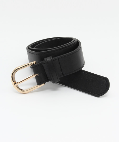 one after another NICE CLAUP（ワンアフターアナザーナイスクラップ）の「【ナイスクラップ】ハイウェストショートパンツ（その他パンツ・レディース・キャメル/カーキ/インディゴブルー・FREE）」の4枚目の写真