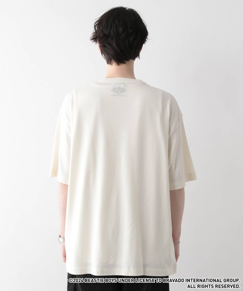 GOOD ROCK SPEED（グッドロックスピード）の「【GOOD ROCK SPEED/グッドロックスピード】ヴィンテージライク/ロックバンドフォトTシャツ（Tシャツ/カットソー・メンズ・ブラック/ホワイト/オフホワイト/ブラック系その他/グレー系その他/その他4・X-LARGE/LARGE）」の20枚目の写真