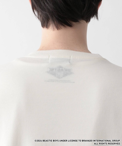 GOOD ROCK SPEED（グッドロックスピード）の「【GOOD ROCK SPEED/グッドロックスピード】ヴィンテージライク/ロックバンドフォトTシャツ（Tシャツ/カットソー・メンズ・ブラック/ホワイト/オフホワイト/ブラック系その他/グレー系その他/その他4・X-LARGE/LARGE）」の19枚目の写真