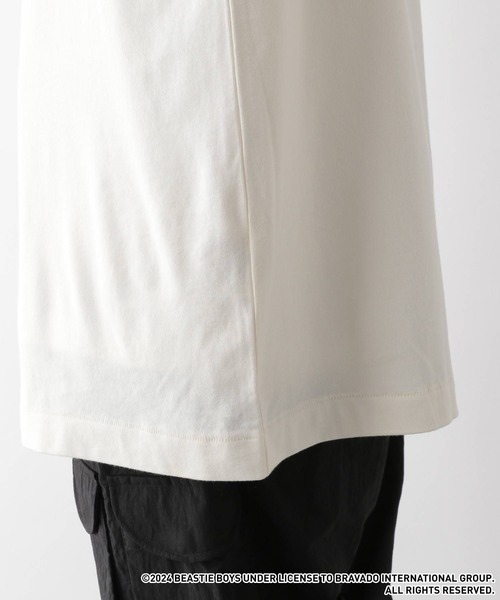 GOOD ROCK SPEED（グッドロックスピード）の「【GOOD ROCK SPEED/グッドロックスピード】ヴィンテージライク/ロックバンドフォトTシャツ（Tシャツ/カットソー・メンズ・ブラック/ホワイト/オフホワイト/ブラック系その他/グレー系その他/その他4・X-LARGE/LARGE）」の16枚目の写真