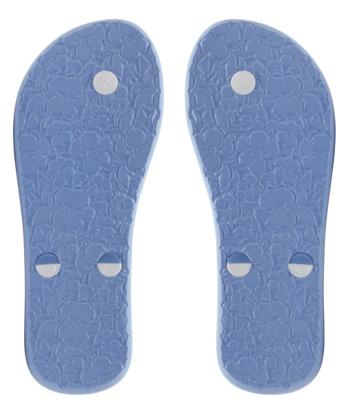 ROXY（ロキシー）の「RG TAHITI VII/ロキシーキッズビーサン(ビーチサンダル)（サンダル・キッズ・ブルー/ネイビー/ブラウン/ピンク・22cm/20cm/18cm）」の15枚目の写真