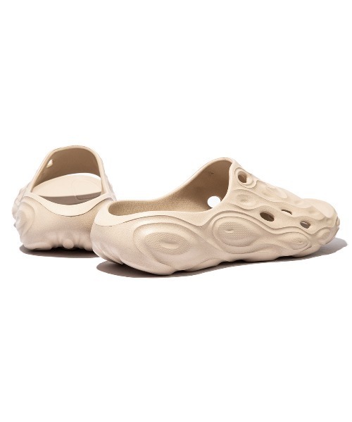 MERRELL(メレル)の「MERRELL HYDRO SLIDE2(メレル ハイドロ スライド2)(サンダル・メンズ・ブラック/グリーン系/ベージュ・29cm/28cm/27cm/26cm/25cm/24cm/23cm)」の12枚目の写真