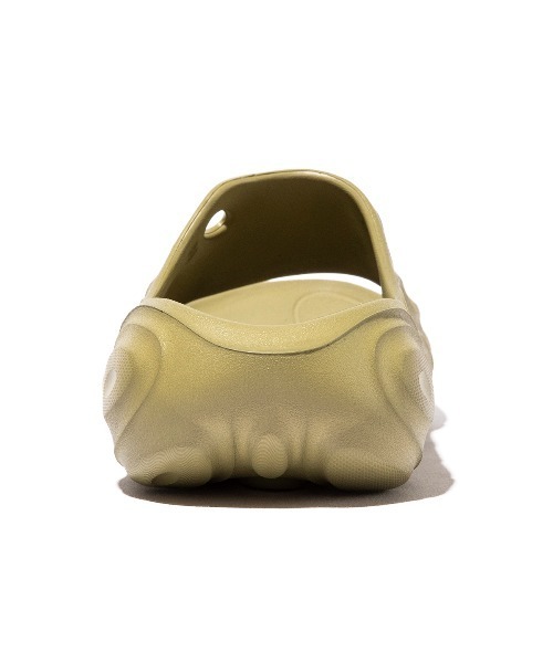 MERRELL(メレル)の「MERRELL HYDRO SLIDE2(メレル ハイドロ スライド2)(サンダル・メンズ・ブラック/グリーン系/ベージュ・29cm/28cm/27cm/26cm/25cm/24cm/23cm)」の7枚目の写真