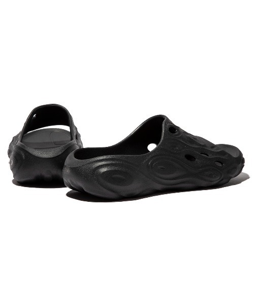 MERRELL(メレル)の「MERRELL HYDRO SLIDE2(メレル ハイドロ スライド2)(サンダル・メンズ・ブラック/グリーン系/ベージュ・29cm/28cm/27cm/26cm/25cm/24cm/23cm)」の17枚目の写真