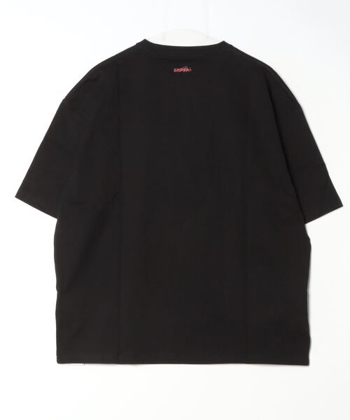 CLANE [TIME SALE] HOMME クラネオム プレーンTシャツ 無地