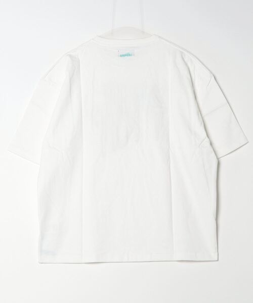 セール】DRIP TRIP TEE（Tシャツ/カットソー）｜genzai