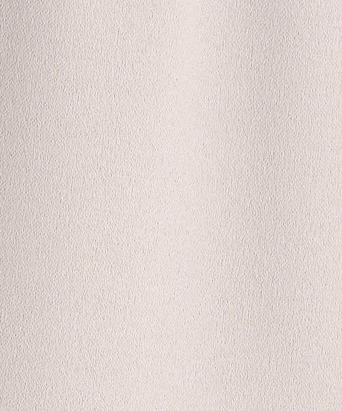 Grand PARK(グランドパーク)の「アシンメトリー サイドプリーツパンツ(その他パンツ・レディース・ライトグリーン/ベージュ/ブラック・MEDIUM/LARGE)」の9枚目の写真