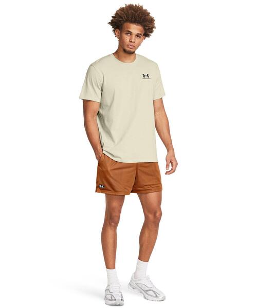 Under Armour アイアンパラダイス ショーツ XL アンダーアーマー UAテック グラフィックショーツ UNDER ARMOUR