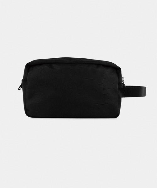 BALR.(ボーラー)の「U-SERIES SMALL TOILETRY KIT(ハンドバッグ・メンズ・ブラック・FREE)」の4枚目の写真