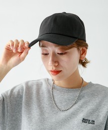 URBAN RESEARCH Sonny Label | コットンウォッシュキャップ(キャップ)