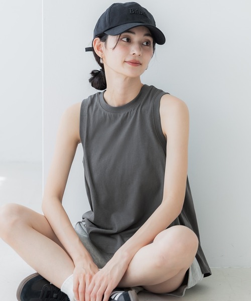 coca（coca）（コカ）の「アメスリAラインスリットタンク