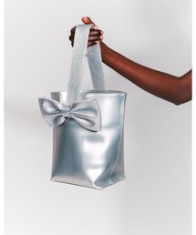 AEWEN MATOPH | ＜AEWEN MATOPH＞RUBAN バッグ(ハンドバッグ)