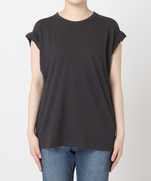 セール】《追加》LINEN COTTON Tシャツ（Tシャツ/カットソー