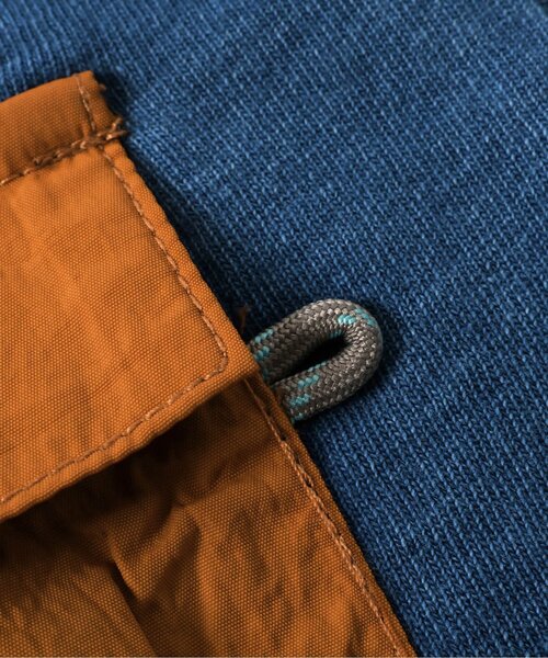 BREEZE（ブリーズ）の「マルチポケットTシャツ（Tシャツ/カットソー・キッズ・チャコール/インディゴブルー・90/100/110/120/130/140/150）」の15枚目の写真