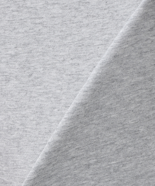 JOURNAL STANDARD relume（ジャーナルスタンダード　レリューム）の「Allen A / アレンエー ノースリーブクルーネックカットソー（Tシャツ/カットソー・メンズ・ライトグレー/チャコールグレー/ホワイト・SMALL/MEDIUM/LARGE）」の20枚目の写真