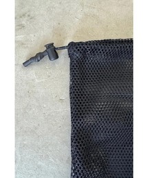 B:TOGETHER 乱痴気　ナイロン製グレー系ストラップ カラビナ付き B:TOGETHER 乱痴気 ナイロン製グレー系ストラップ カラビナ付き