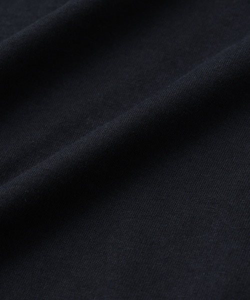 NANO universe（ナノユニバース）の「Anti Soaked（R）汗染み防止 クルーネックビッグTシャツ（Tシャツ/カットソー・メンズ・ブラック/ホワイト・M/S/L）」の21枚目の写真