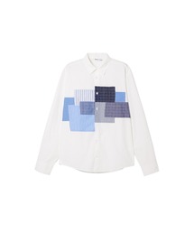 MAX シャツロングスリーブ