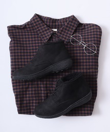 レディースのブーツ（ブーティ / 紐）ファッション通販 - ZOZOTOWN