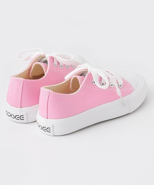 セール】ローカットスニーカー（スニーカー）｜minimal