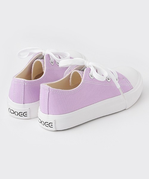 セール】ローカットスニーカー（スニーカー）｜minimal