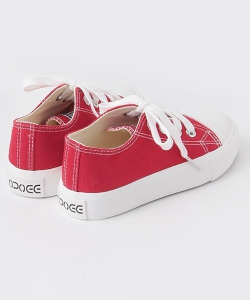 セール】ローカットスニーカー（スニーカー）｜minimal