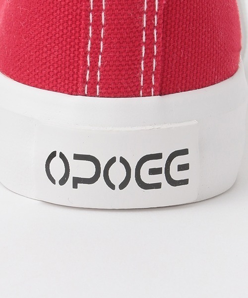 minimal（ミニマル）の「ローカットスニーカー（スニーカー・キッズ・ライトグリーン/オレンジ/ラベンダー/ピンク/レッド/サックスブルー・20.0cm/19.0cm/18.0cm/17.0cm/16.0cm/22.0cm/21.0cm）」の19枚目の写真