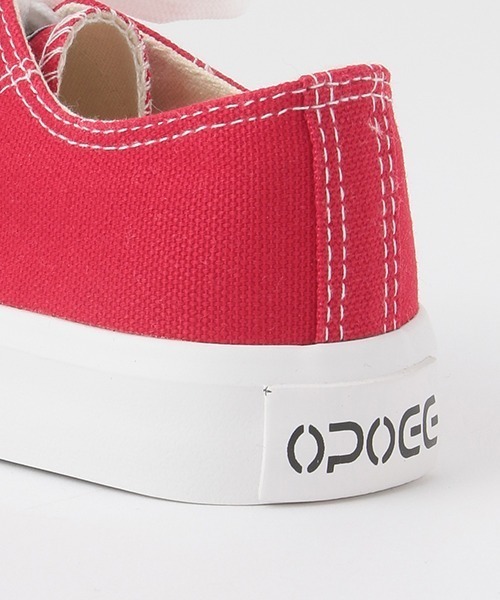 minimal（ミニマル）の「ローカットスニーカー（スニーカー・キッズ・ライトグリーン/オレンジ/ラベンダー/ピンク/レッド/サックスブルー・20.0cm/19.0cm/18.0cm/17.0cm/16.0cm/22.0cm/21.0cm）」の20枚目の写真