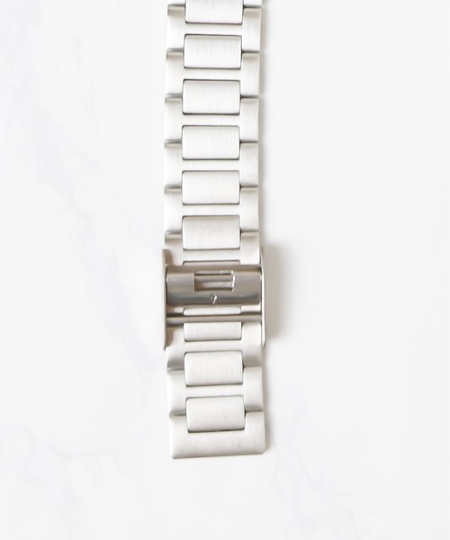 CASIO(カシオ)の「『CASIO』 BASIC DIGITAL SV(デジタル腕時計・メンズ・シルバー・FREE)」の3枚目の写真