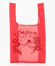 ICB（アイシービー）の「スーベニアBAG（ショルダーバッグ）」