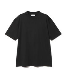 COLUMN（コラム）の「COLUMN / ベーシックモックネックカットソー（Tシャツ/カットソー）」