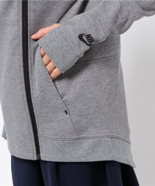 NIKEテックフリース NIKE SPORTSWEAR（ナイキスポーツウェアー）の「ウィメンズ