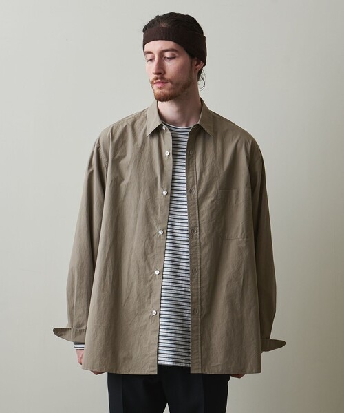 Steven Alan（スティーブンアラン）の「＜Steven Alan＞ 60