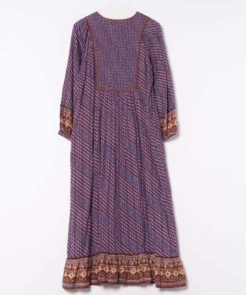 ワンピース saracca sara mallika（サラ マリカ）の「【 sara mallika / サラマリカ