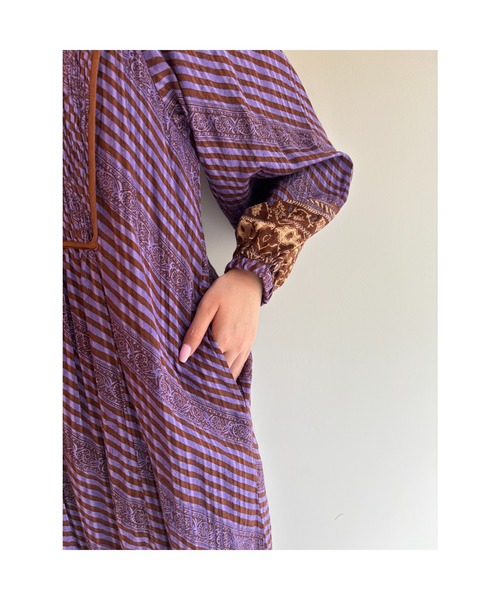 ワンピース saracca sara mallika（サラ マリカ）の「【 sara mallika / サラマリカ