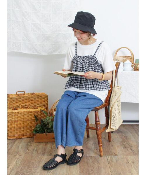 初秋♫全部サマンサモスモス トラッドコーデ 3点セット Samansa Mos2