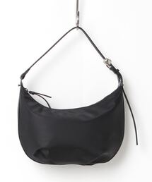 [韓国人気]★ARCHIVEPKE★LUV MOON BAG(NYLON)★ホーボーバッグ Luv moon bag