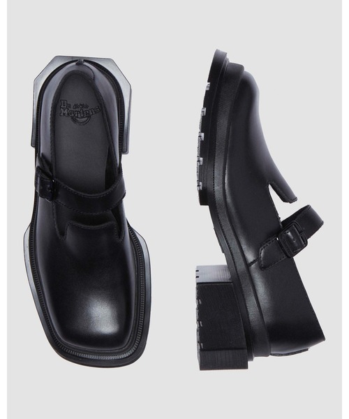 Dr. Martens/ドクターマーチン MAYBOLE メリージェーン シューズ